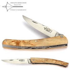 Coltello tascabile Arbalete G