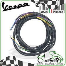 IMPIANTO ELETTRICO PER VESPA