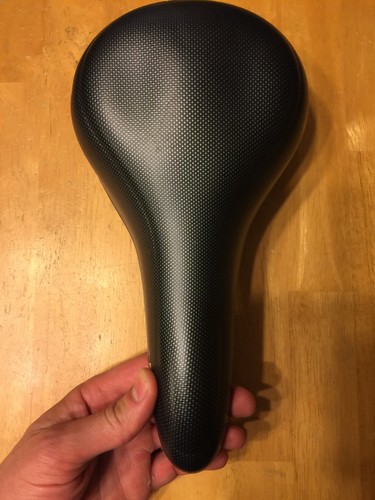 Sedile comfort vintage selle - sedile,