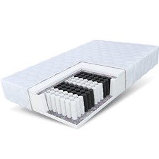 Materasso 100x200 a Molle