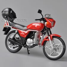 Modellino moto pressofuso