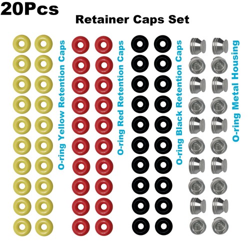 Kit ring dentale - o-ring,