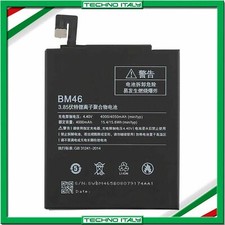 BATTERIA PER XIAOMI BM46 PER