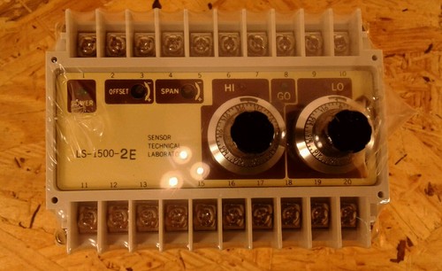 Sentec 1500 unità - sentec, ls-1500-2e