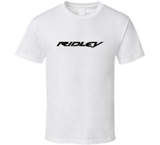 MAGLIA NUOVA RIDLEY BIKES LOGO