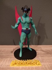 Devilman action figure - action,