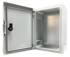 Quadro elettrico armadio di