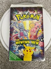 Vintage 1999 Nintendo Pokemon