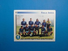 Figurine Calciatori Panini