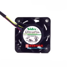 Nidec W40S12BGD5-07 12V 1.0A