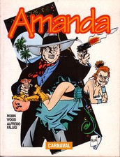 Amanda Anno II n. 13 -