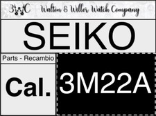 NOS [ 1X ] Orologio Vintage