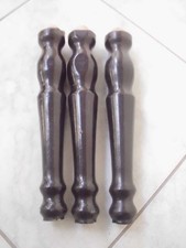 PIEDI IN LEGNO PER MOBILI