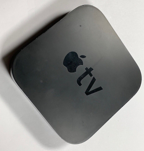 Apple pezzi 3 - pezzi, (3°