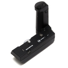 *TESTED* Olympus OM Winder 1