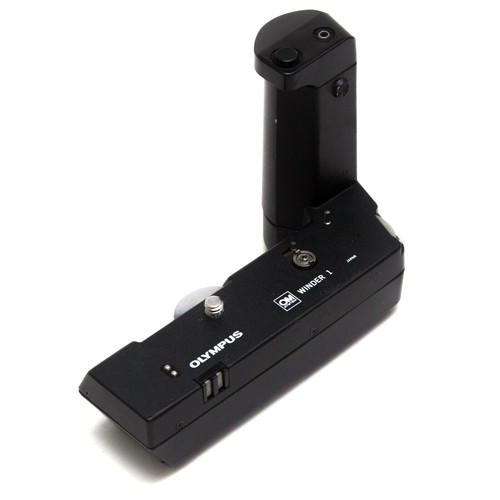 Tested olympus winder 1 - winder,