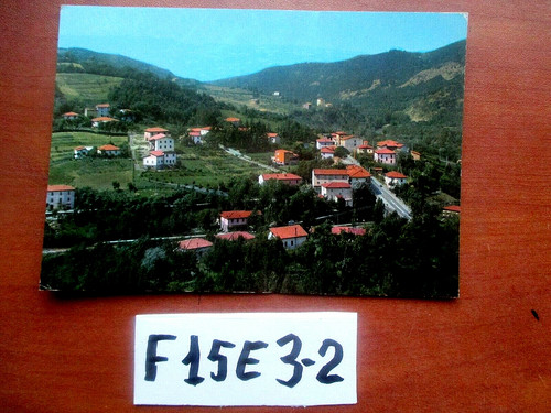Cartolina ponte della - cartolina,