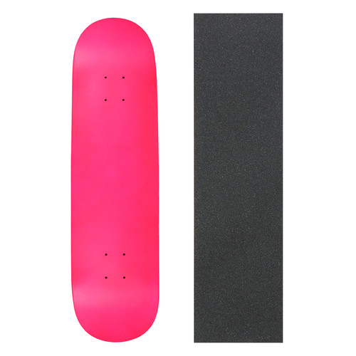 Mazzo skateboard vuoto - di,