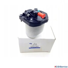 Filtro Carburante Gasolio