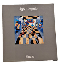 Ugo Nespolo