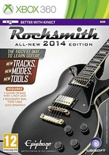 Rocksmith 2014 edizione solo - rocksmith,