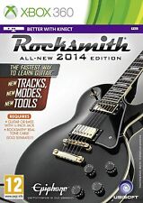 Rocksmith 2014 Edizione (Solo