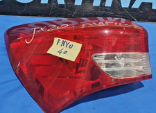 Fanale Posteriore sinistro Hyundai ix20 2014 - 2016