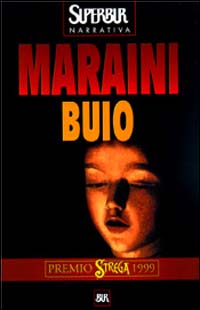Buio maraini dacia - maraini,