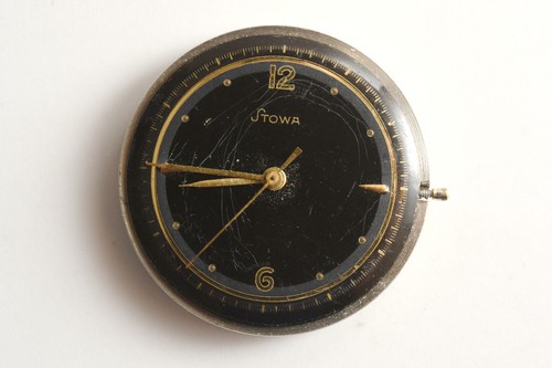 Movimento stowa per orologio - per,