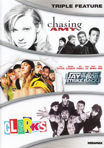 Chasing amy jay - chasing, /