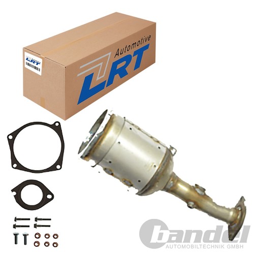 Filtro antiparticolato diesel - filtro,
