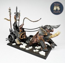 Warhammer Vecchio Mondo -