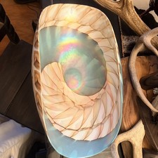 Fornace Ferro Murano Ciotola