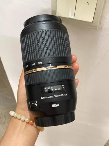 Tamron 300mm 5 - sp, 70-300mm