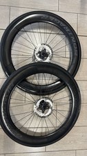 Bontrager Aeolus RSL TLR Disc