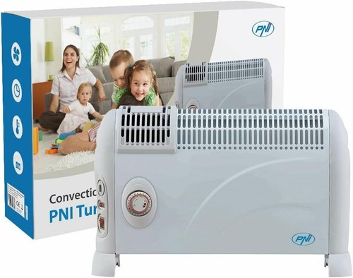 Termoconvettore silvercloud - termoconvettore,