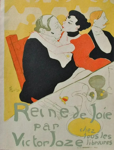 Henri toulouse lautrec - henri, de