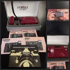 Pentax PC35AF VINTAGE