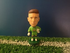 No Corinthian Prostars Repaint Pierluigi Gollini Napoli 2023