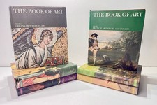 The Book of Art Volume’s