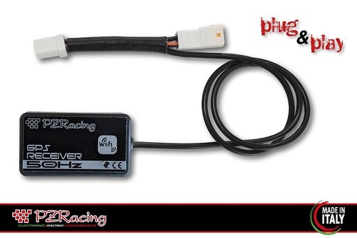 Ho702 gps receiver pzracing - ho702,