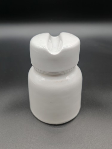 Isolatore elettrico porcellana - isolatore,
