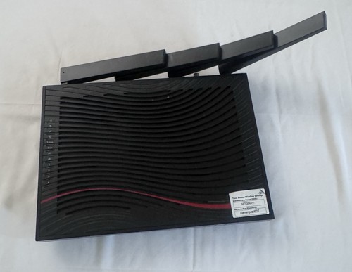 Netgear nighthawk x4s ac3200 - nighthawk,