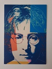 Cartolina serigrafica