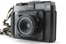 Leggi [Exc+5] Fujifilm Fujica