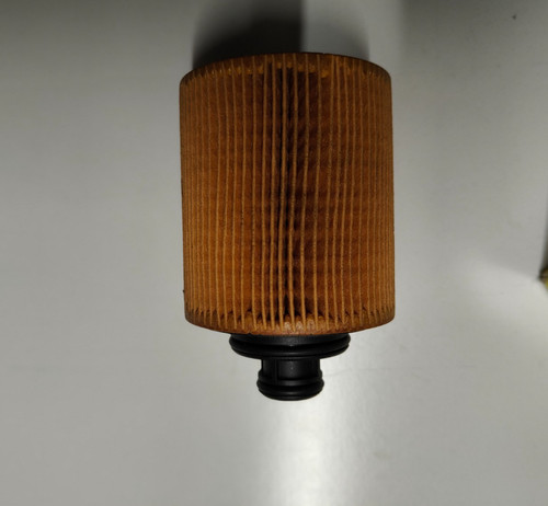 Filtro olio fiat panda punto - filtro,