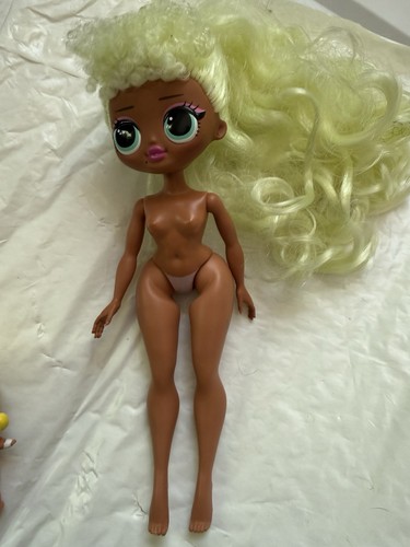 Bambola omg lol sorpresa - lol,