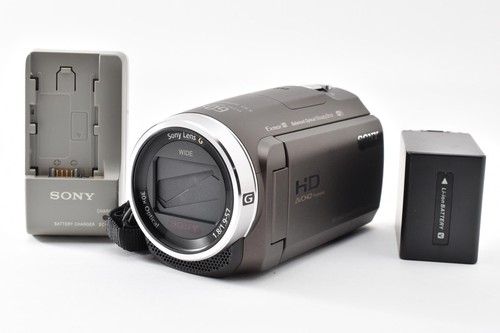 Sony hdr cx680 handycam 64 - hdr-cx680,