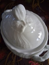 zuccheriera Vecchio Ginori Da