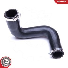 Tubo Turbina Intercooler per